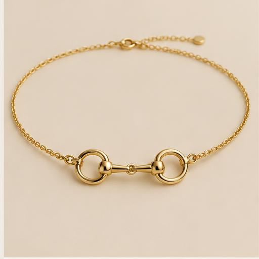 Choker Bridão Delicado