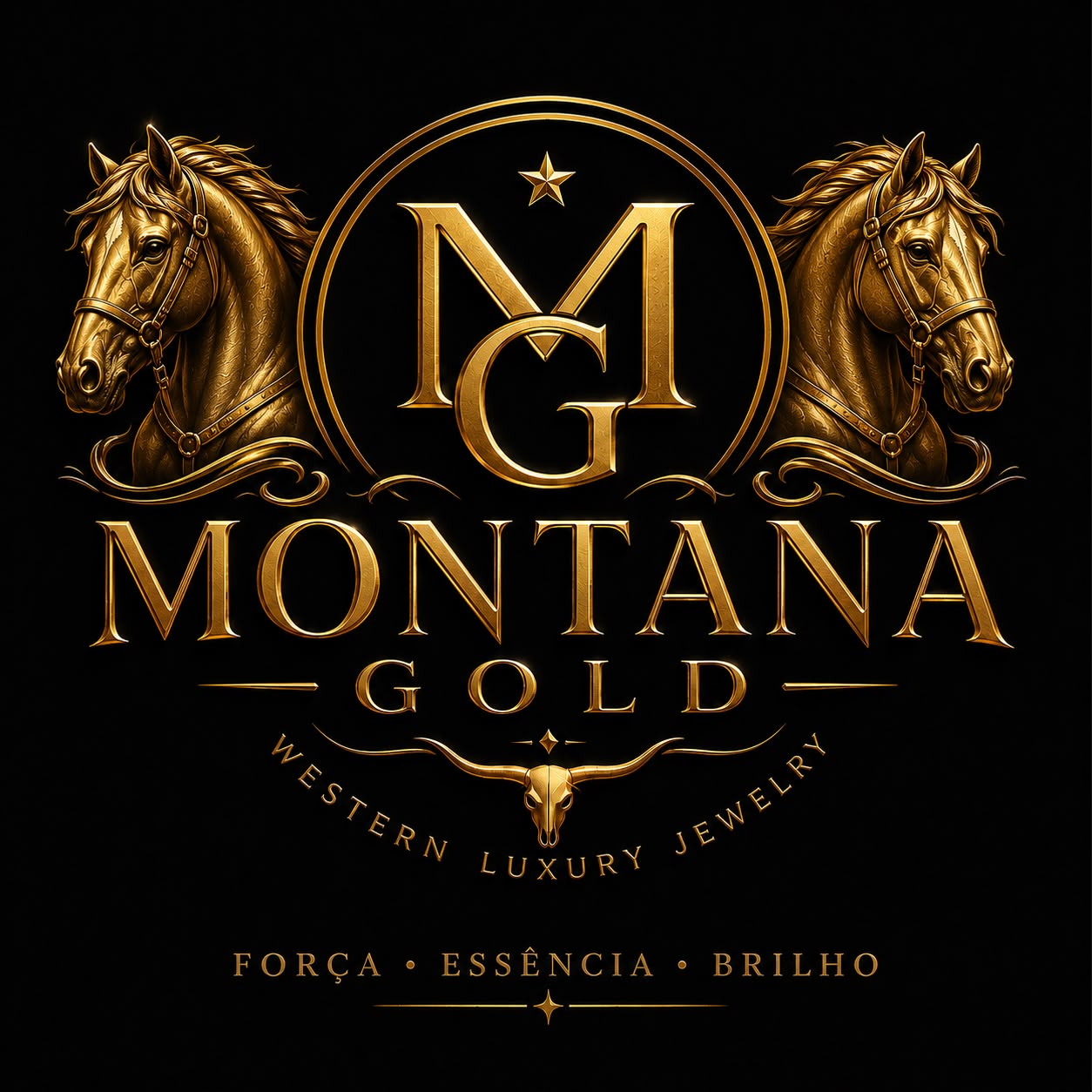 Selo completo Montana Gold